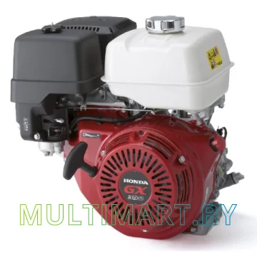 Бензиновый двигатель Honda GX390T2-VSP-OH